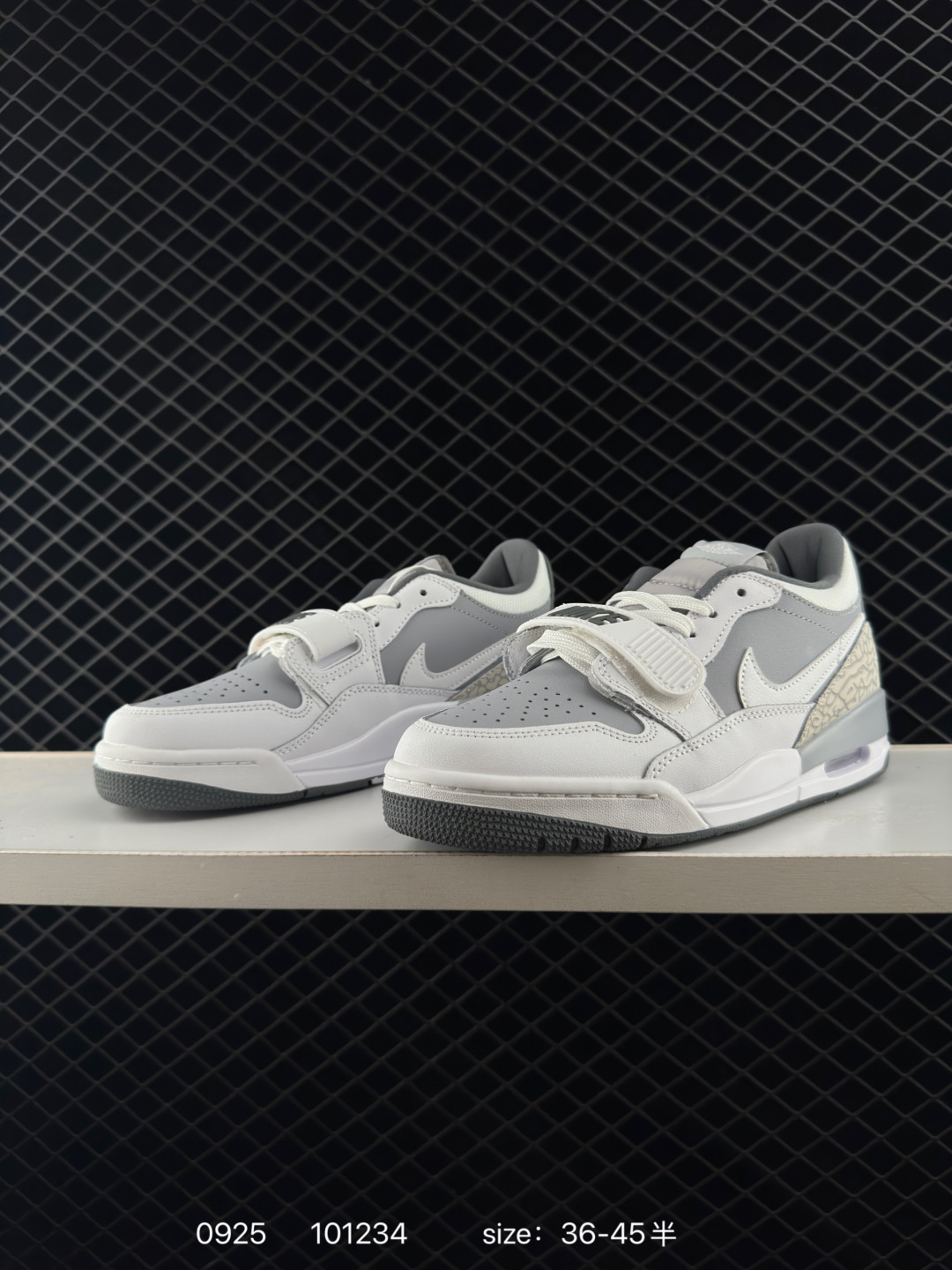 Nike Air Jordan Legacy 312 Low